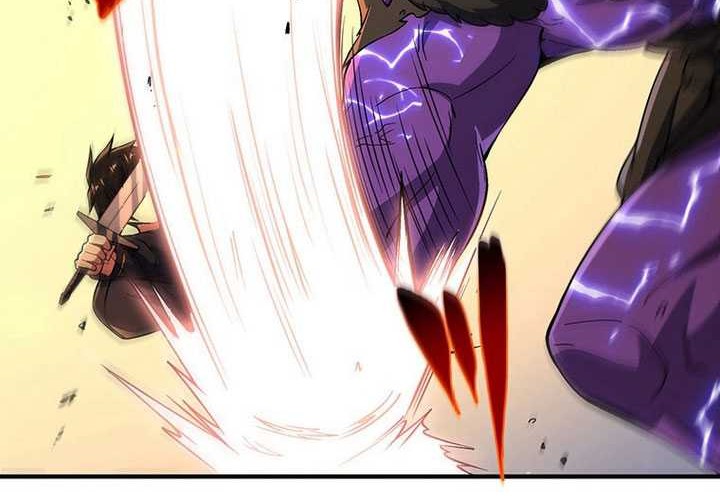 The Godslayer’s Imitator Chapter 05 Gambar 32