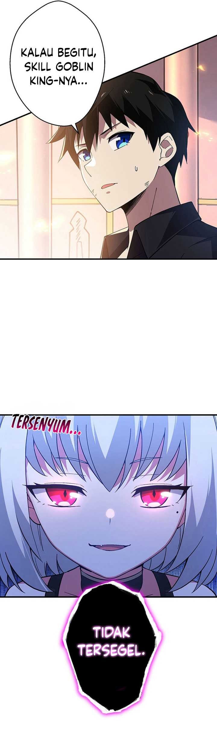 The Godslayer’s Imitator Chapter 05 Gambar 39
