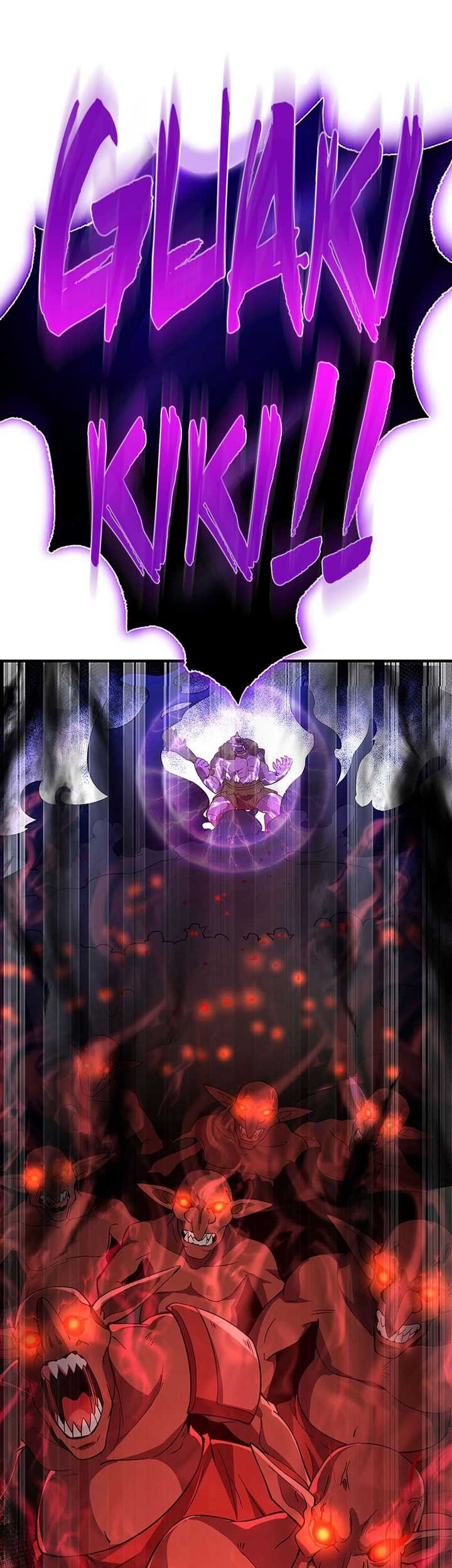 The Godslayer’s Imitator Chapter 05 Gambar 41