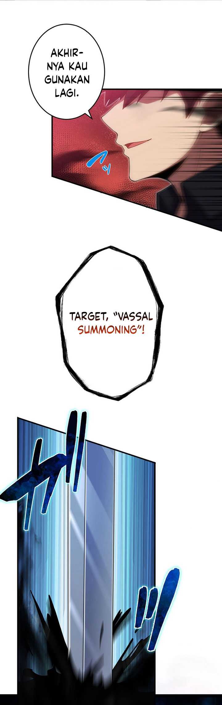The Godslayer’s Imitator Chapter 05 Gambar 58