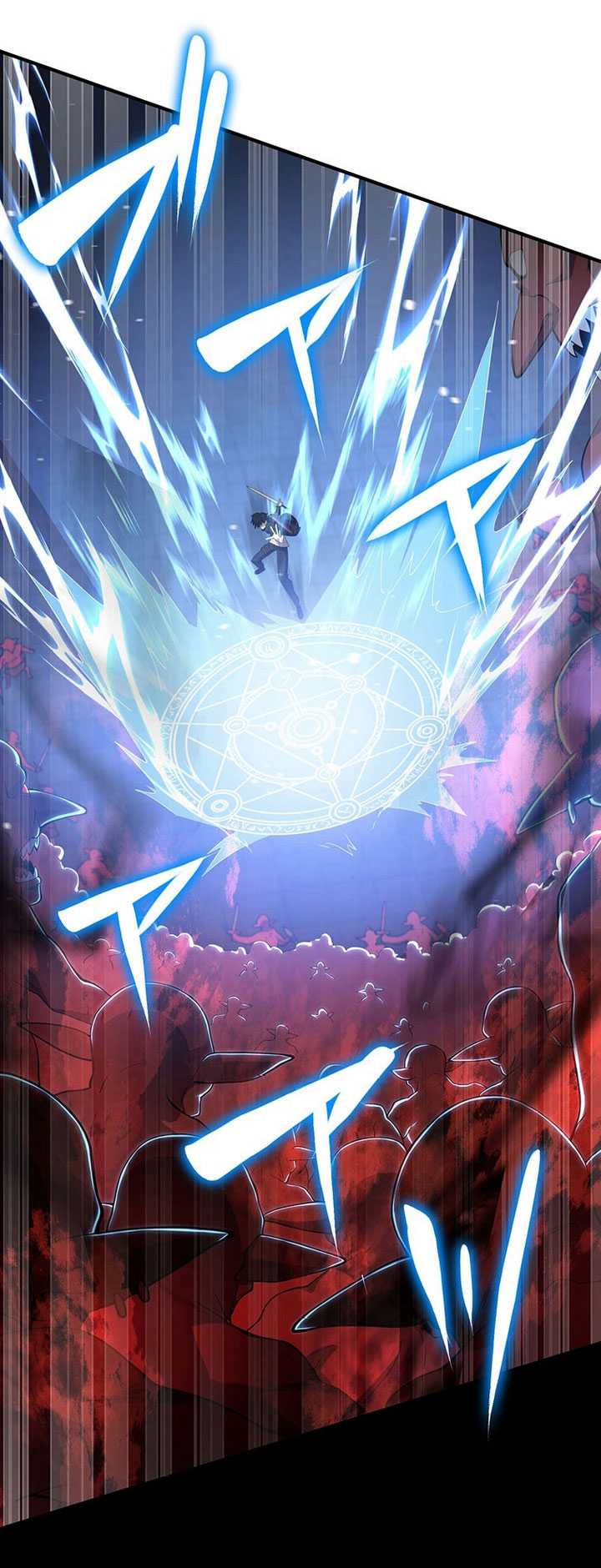 The Godslayer’s Imitator Chapter 05 Gambar 63