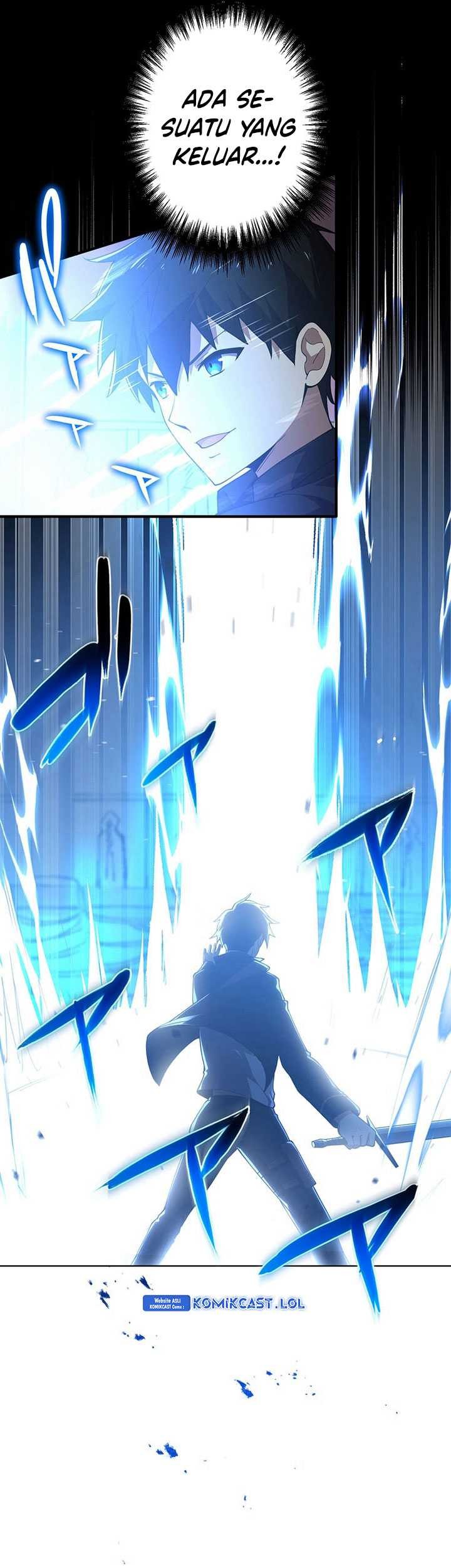The Godslayer’s Imitator Chapter 05 Gambar 64
