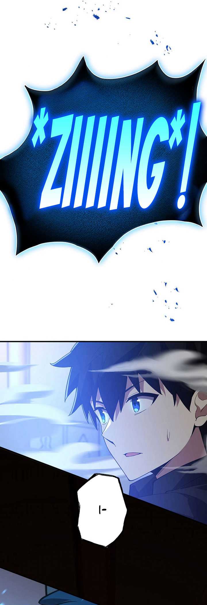 The Godslayer’s Imitator Chapter 05 Gambar 66