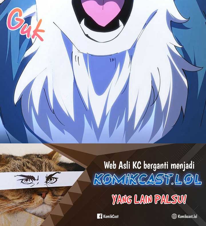 The Godslayer’s Imitator Chapter 05 Gambar 69