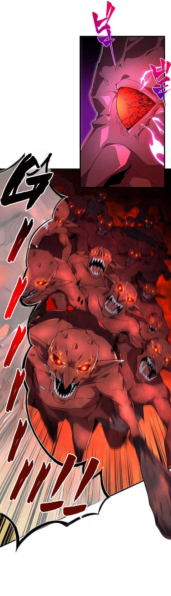 The Godslayer’s Imitator Chapter 05 Gambar 5