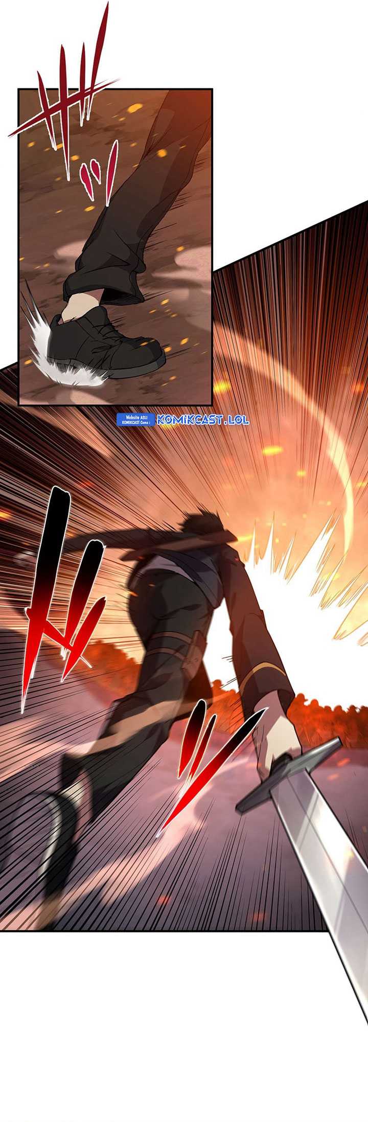 The Godslayer’s Imitator Chapter 05 Gambar 7