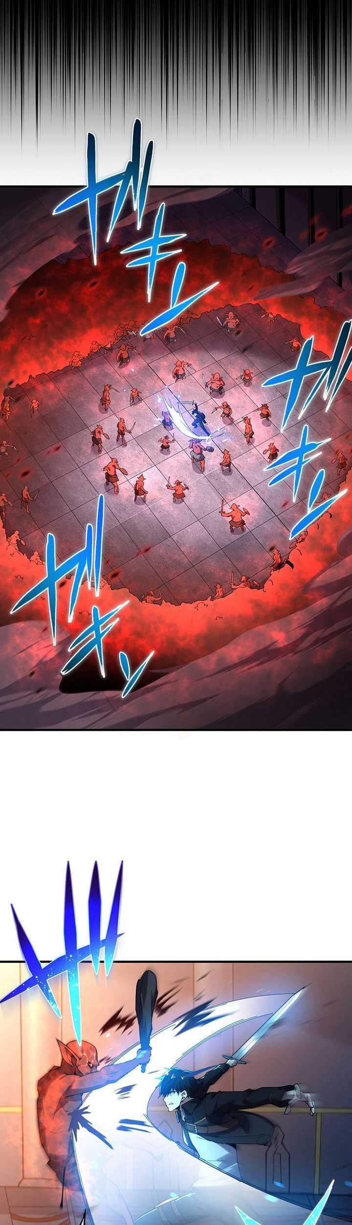 The Godslayer’s Imitator Chapter 05 Gambar 10