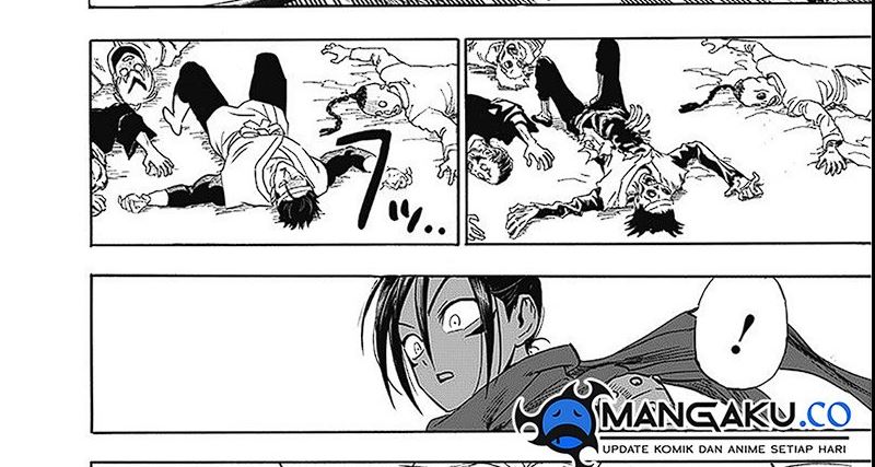 One Punch Man Chapter 251 Gambar 11