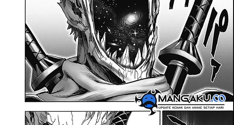 One Punch Man Chapter 251 Gambar 16