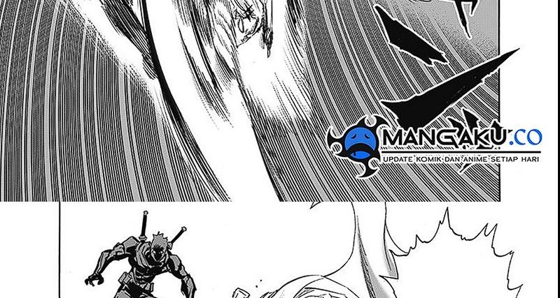 One Punch Man Chapter 251 Gambar 20
