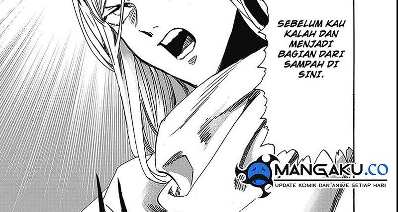 One Punch Man Chapter 251 Gambar 25