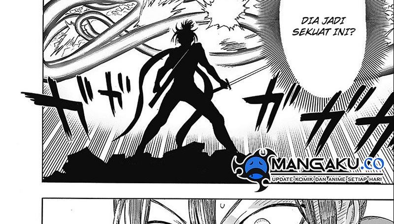 One Punch Man Chapter 251 Gambar 28