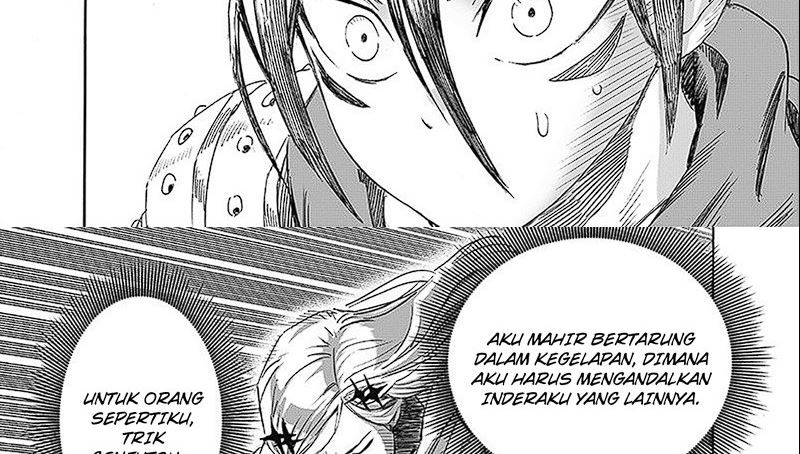 One Punch Man Chapter 251 Gambar 29