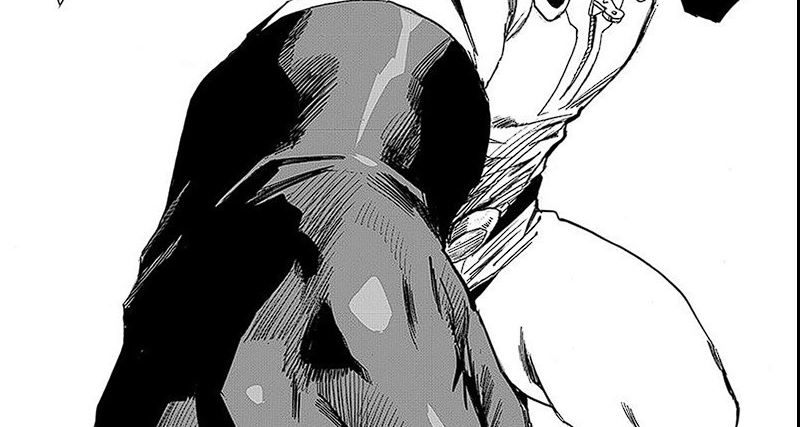 One Punch Man Chapter 251 Gambar 3