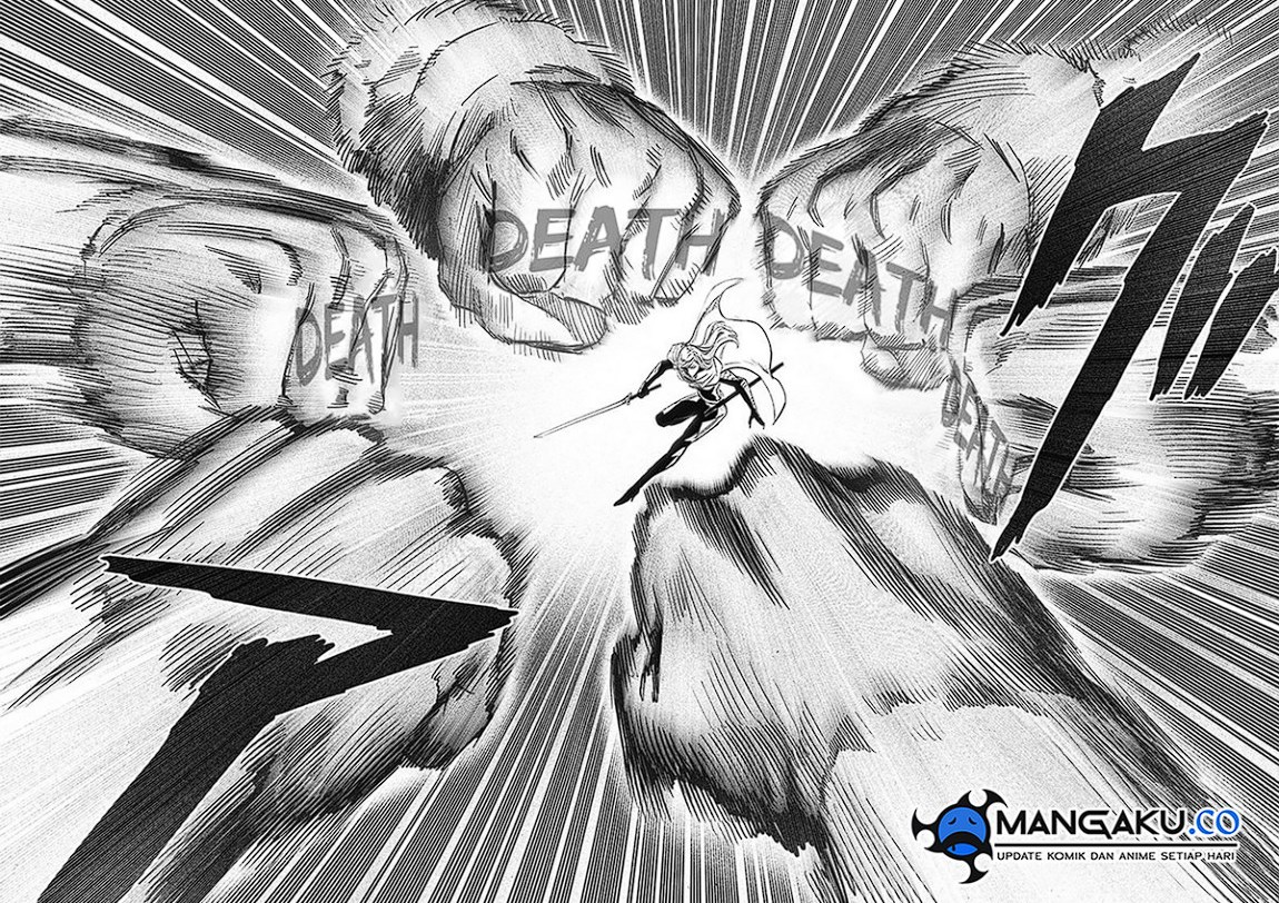One Punch Man Chapter 251 Gambar 32