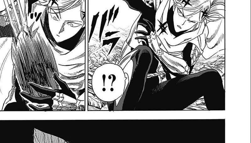 One Punch Man Chapter 251 Gambar 36
