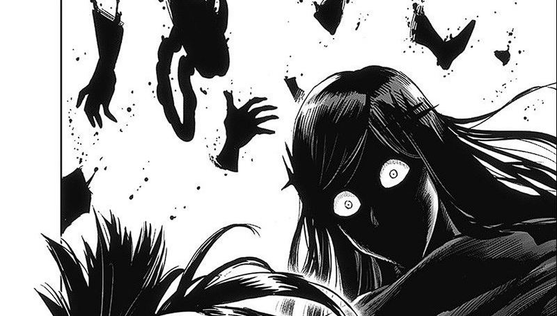 One Punch Man Chapter 251 Gambar 38