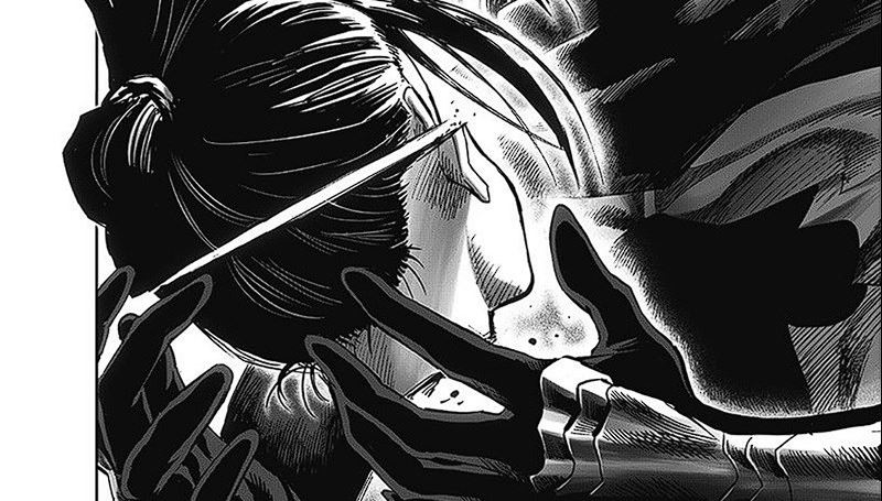 One Punch Man Chapter 251 Gambar 39