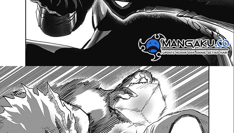 One Punch Man Chapter 251 Gambar 40