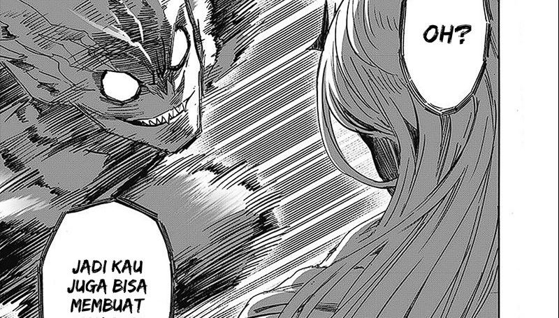 One Punch Man Chapter 251 Gambar 41