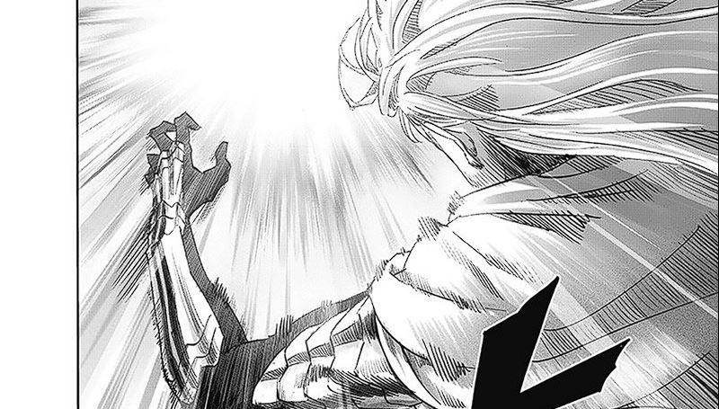 One Punch Man Chapter 251 Gambar 44