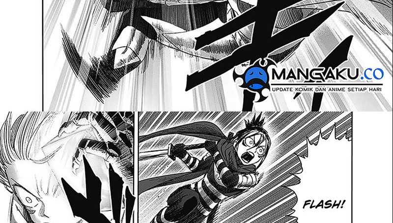 One Punch Man Chapter 251 Gambar 45