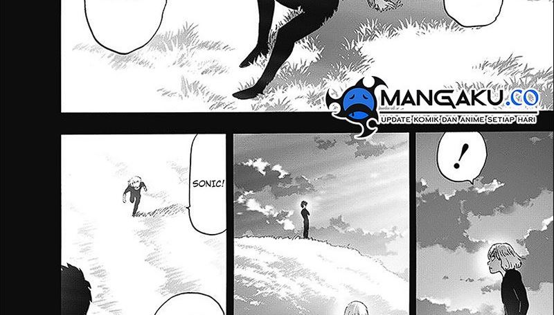 One Punch Man Chapter 251 Gambar 49