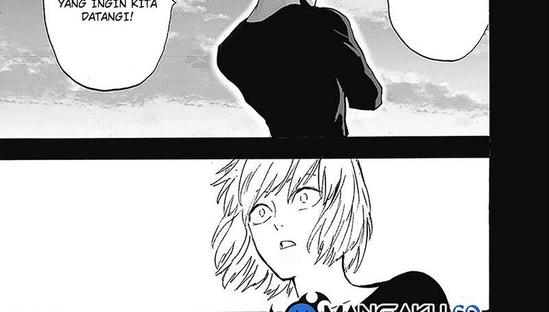One Punch Man Chapter 251 Gambar 51