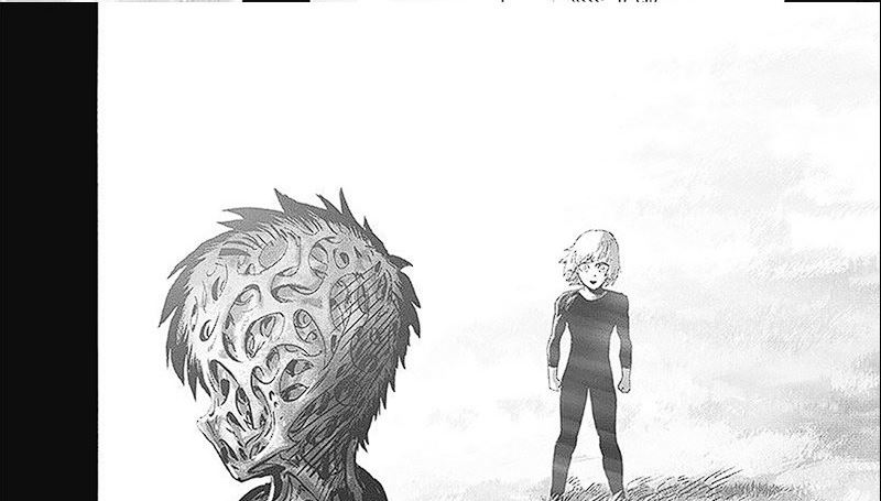 One Punch Man Chapter 251 Gambar 53