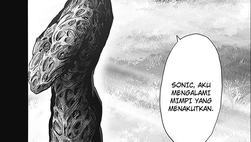 One Punch Man Chapter 251 Gambar 54