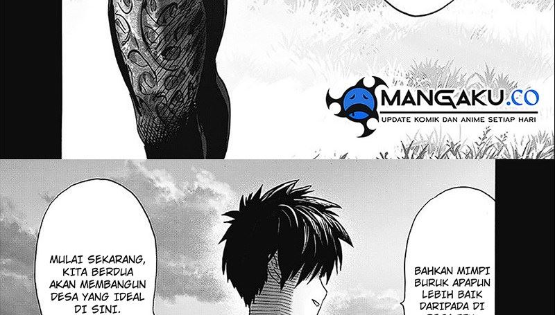 One Punch Man Chapter 251 Gambar 55