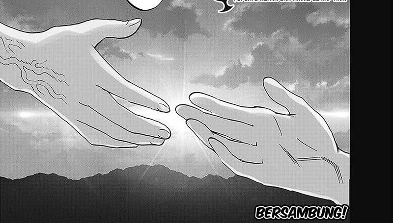 One Punch Man Chapter 251 Gambar 57