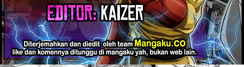 Baca Manga One Punch Man Chapter 250 Gambar 2