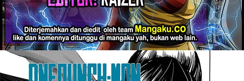 Baca Manga One Punch Man Chapter 249 Gambar 2