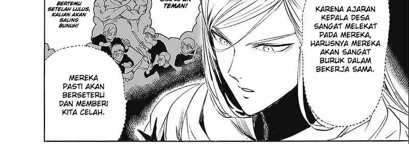 One Punch Man Chapter 248 Gambar 15