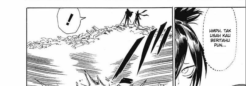 One Punch Man Chapter 248 Gambar 16