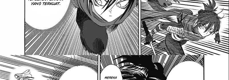 One Punch Man Chapter 248 Gambar 18