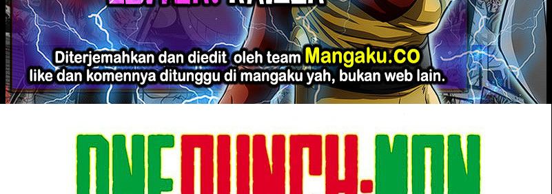 Baca Manga One Punch Man Chapter 248 Gambar 2