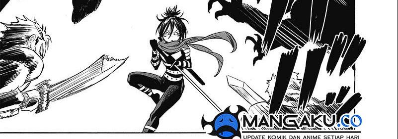 One Punch Man Chapter 248 Gambar 21