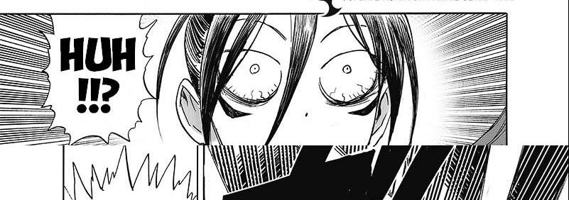 One Punch Man Chapter 248 Gambar 22