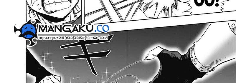 One Punch Man Chapter 248 Gambar 25