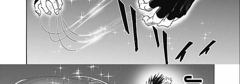 One Punch Man Chapter 248 Gambar 26