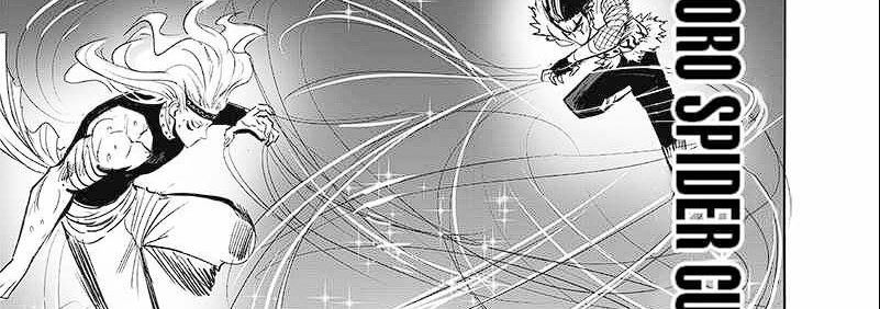 One Punch Man Chapter 248 Gambar 27