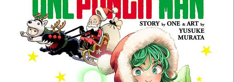 One Punch Man Chapter 248 Gambar 3
