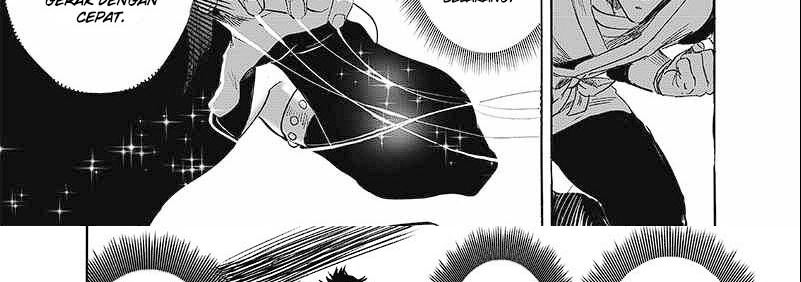 One Punch Man Chapter 248 Gambar 30
