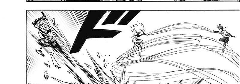 One Punch Man Chapter 248 Gambar 32