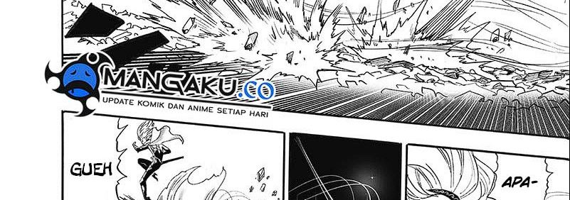 One Punch Man Chapter 248 Gambar 33