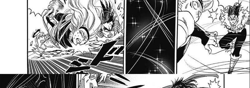 One Punch Man Chapter 248 Gambar 34