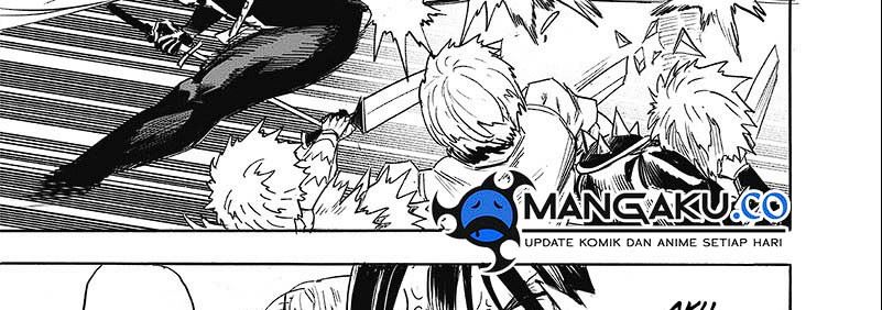 One Punch Man Chapter 248 Gambar 37