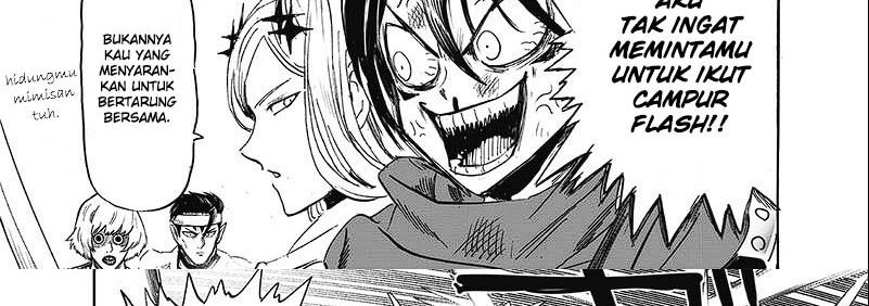 One Punch Man Chapter 248 Gambar 38